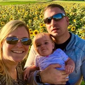 Meet your Posher, Allen